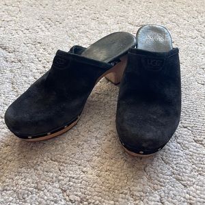 Ugg Clogs